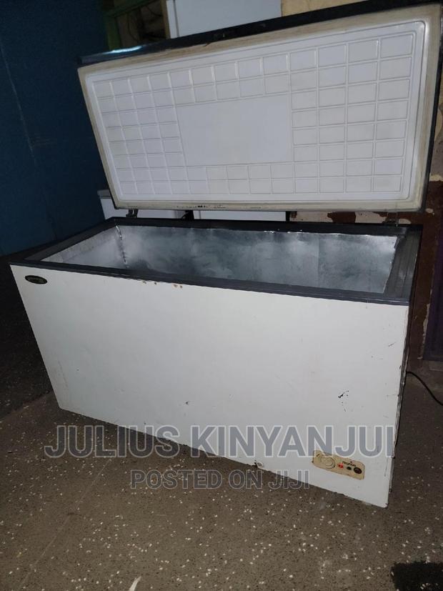 450l Westpoint Deep Freezer - thumbnail 2