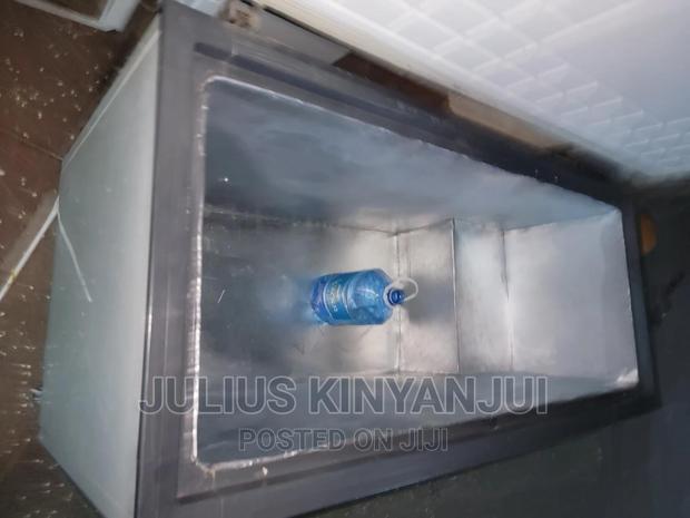 450l Westpoint Deep Freezer - main view
