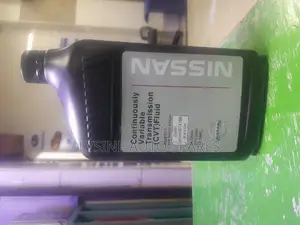 Ns3 CVT 1 Litre Fully Synthetic Nissan Transmission Oil