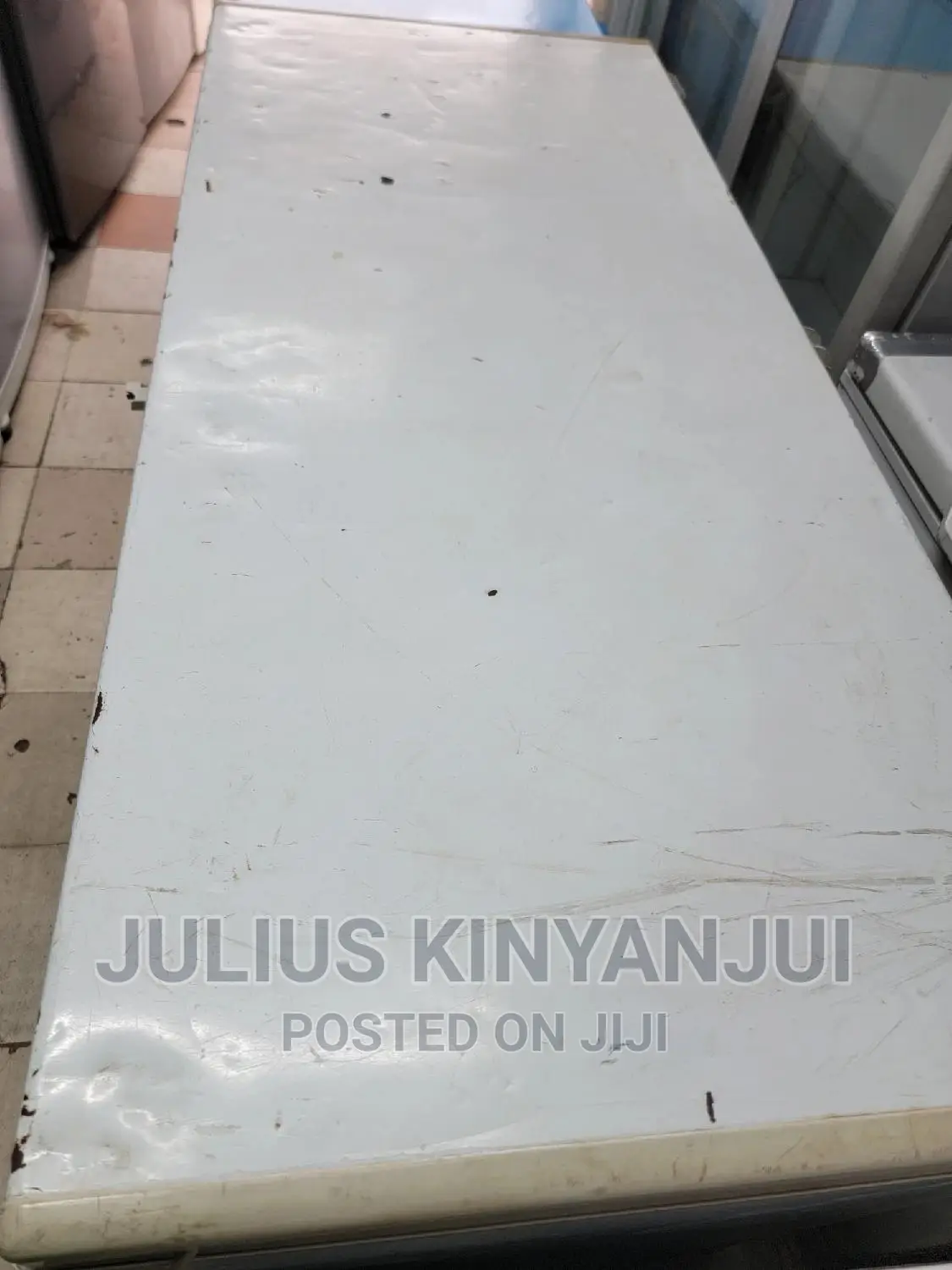 Deep Freezer 600l