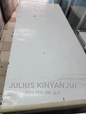 Deep Freezer 600l