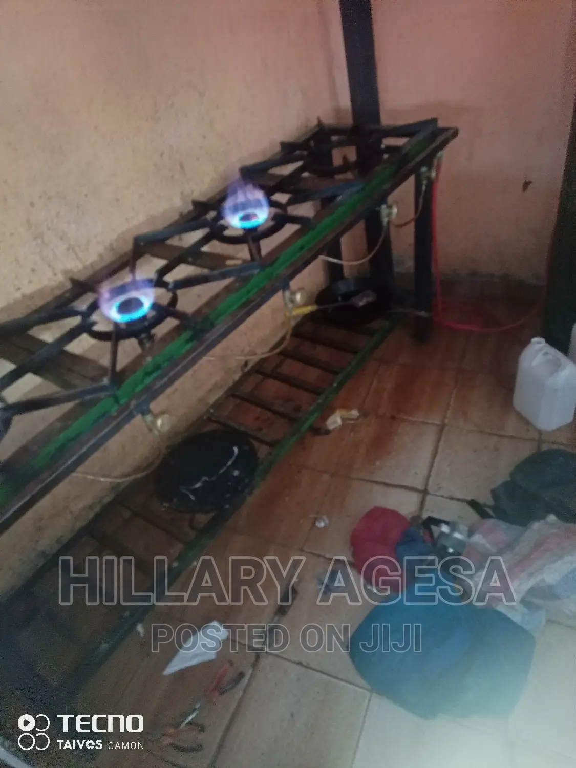 Gas Cookers Repairs