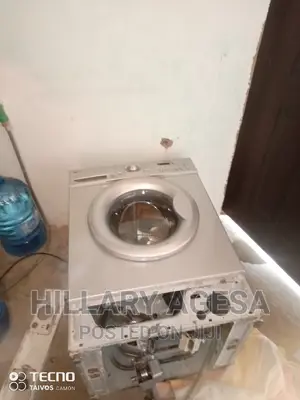 Front Load Washers Repair