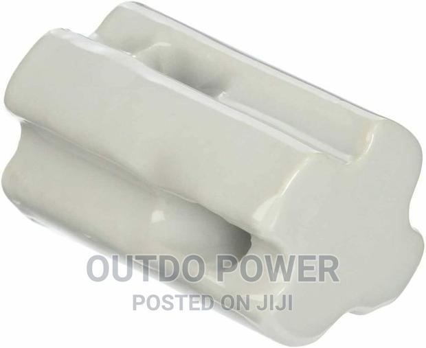 Porcelain Insulators for Electric Fence