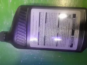 Ns3 CVT 1 Litre Fully Synthetic Nissan Transmission Oil