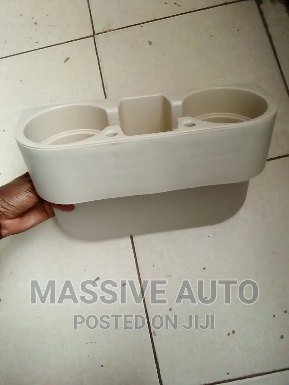 Best Car Cup Holder