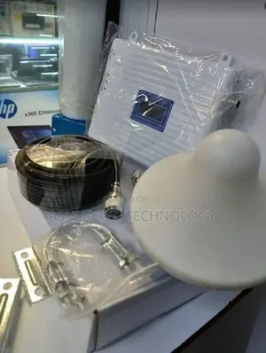 Amazing Booster Signal Booster"Cell Phone Signal Booster)