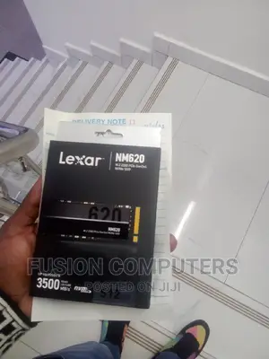Lexar 512gb, Lnm620 Internal Ssd M.2 Pcie Gen 3*4 Nvme