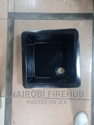 12*12*5 Lab Sink