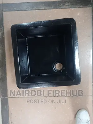 12*12*5 Lab Sink