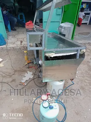 Display Freezer Repairs