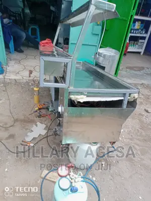 Display Freezer Repairs