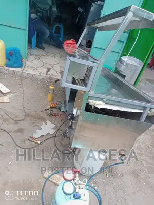 Display Freezer Repairs