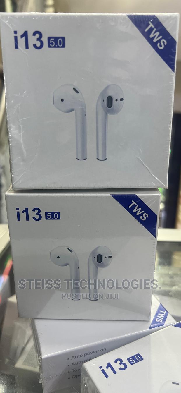 I13tws- Wireless Headsets. - thumbnail 3