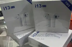 I13tws- Wireless Headsets.