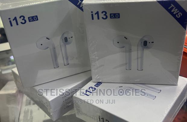 I13tws- Wireless Headsets. - thumbnail 2