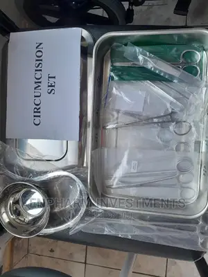 Circumcision Set / Kit