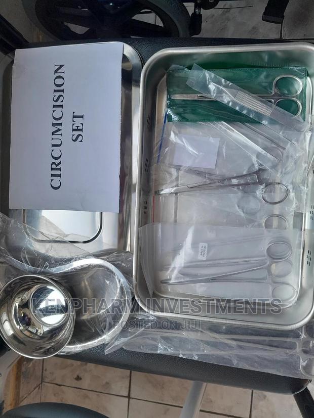 Circumcision Set / Kit