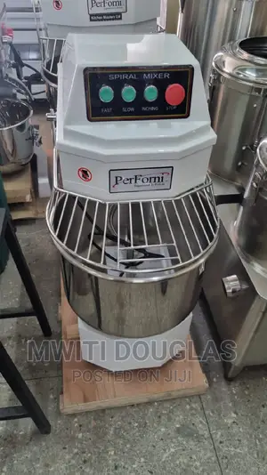 Spiral Mixer 20litres