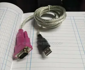 Usb To Rs232