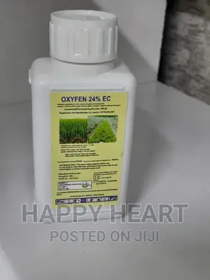 Oxyfen 24%Ec Selective Onion Herbicide