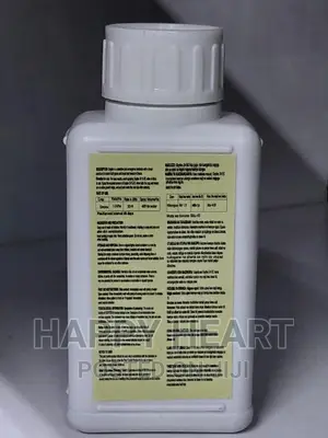 Oxyfen 24%Ec Selective Onion Herbicide