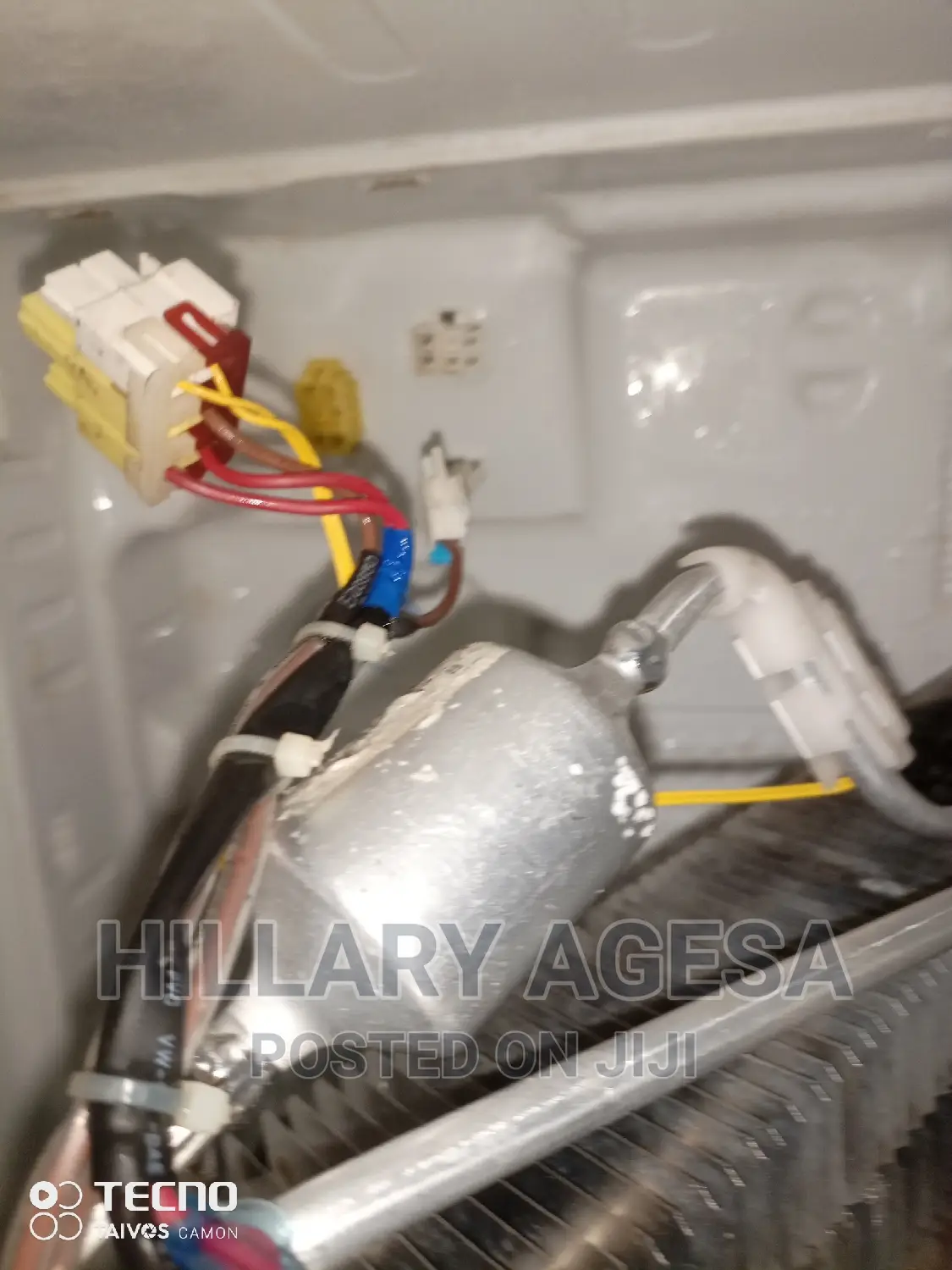 Fridge Repair and Refills