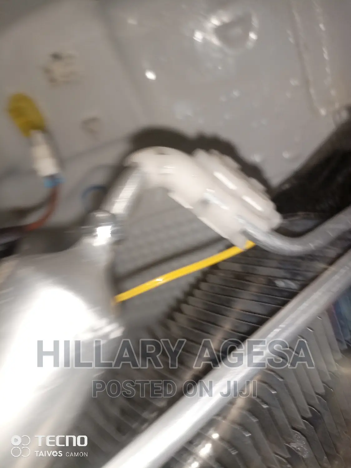 Fridge Repair and Refills