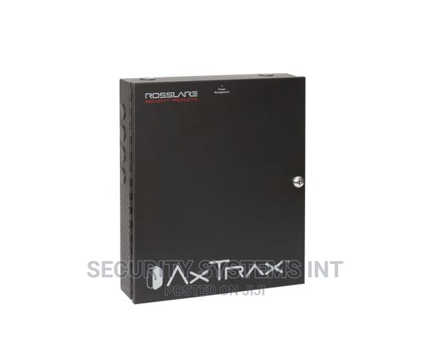 Rosslare Security, Ac-825ip 4 Door Access Control Panel - main view