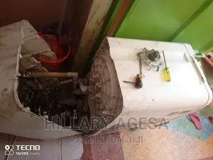 Top Load Washing Machine Diagnosis