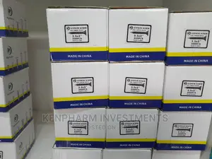 Gypsum Screw 3.5 * 2