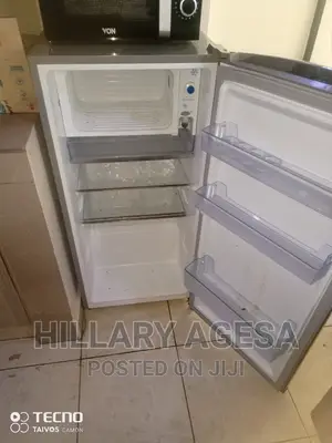 Fridge Leakage Repair
