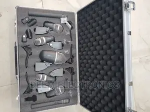 Drum Mic 7b