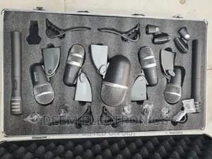 Drum Mic 7b
