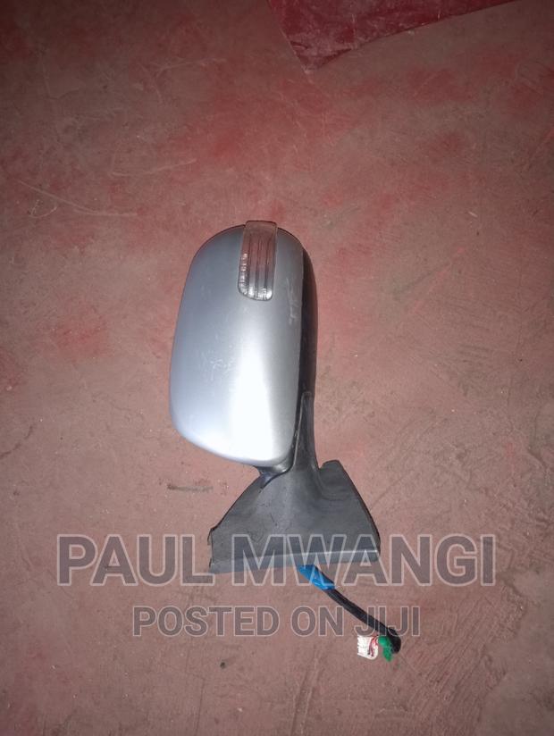 Side Mirror Vitz Ksp90 Model 2007/2010 - main view