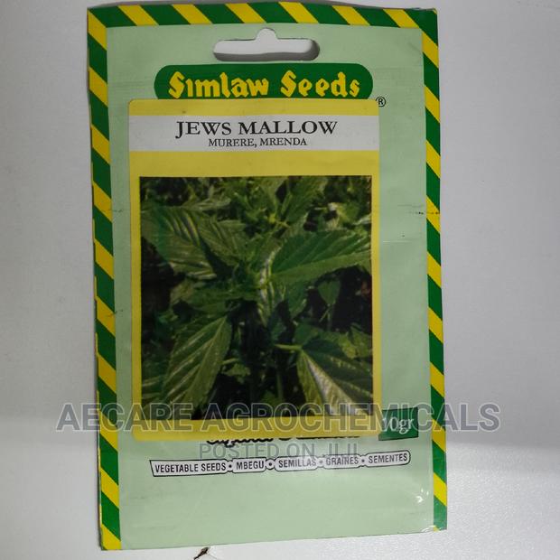 Jews Mallow , Murere, Mrenda 10G