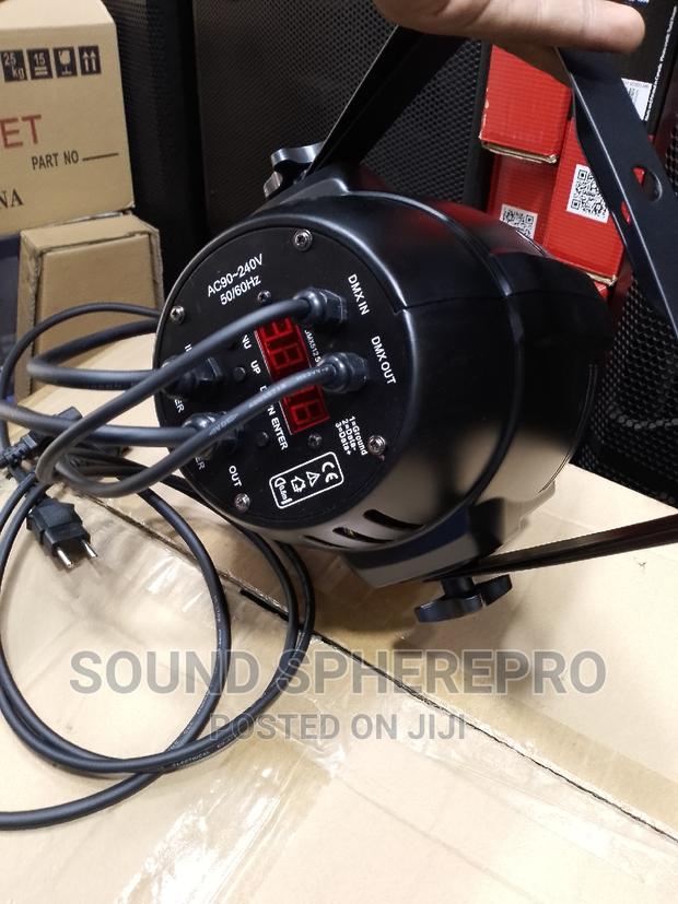 Single Eye COB 200watts - thumbnail 3