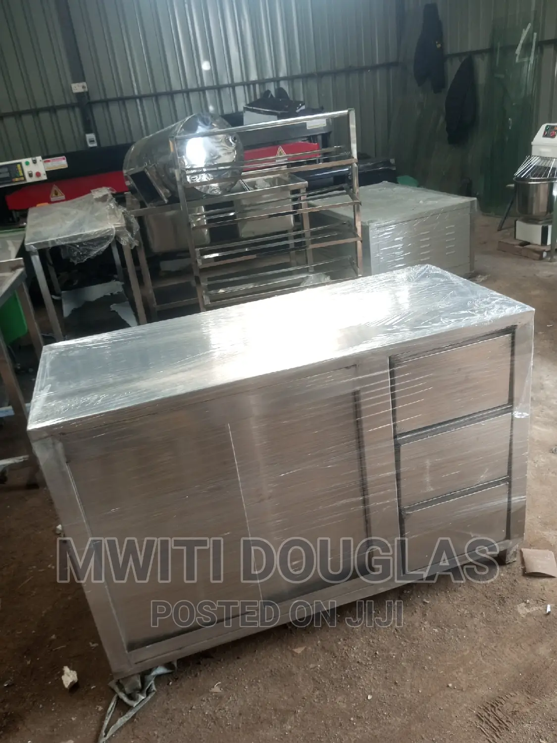 Working Counter