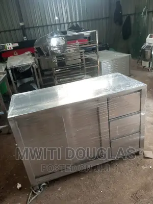 Working Counter