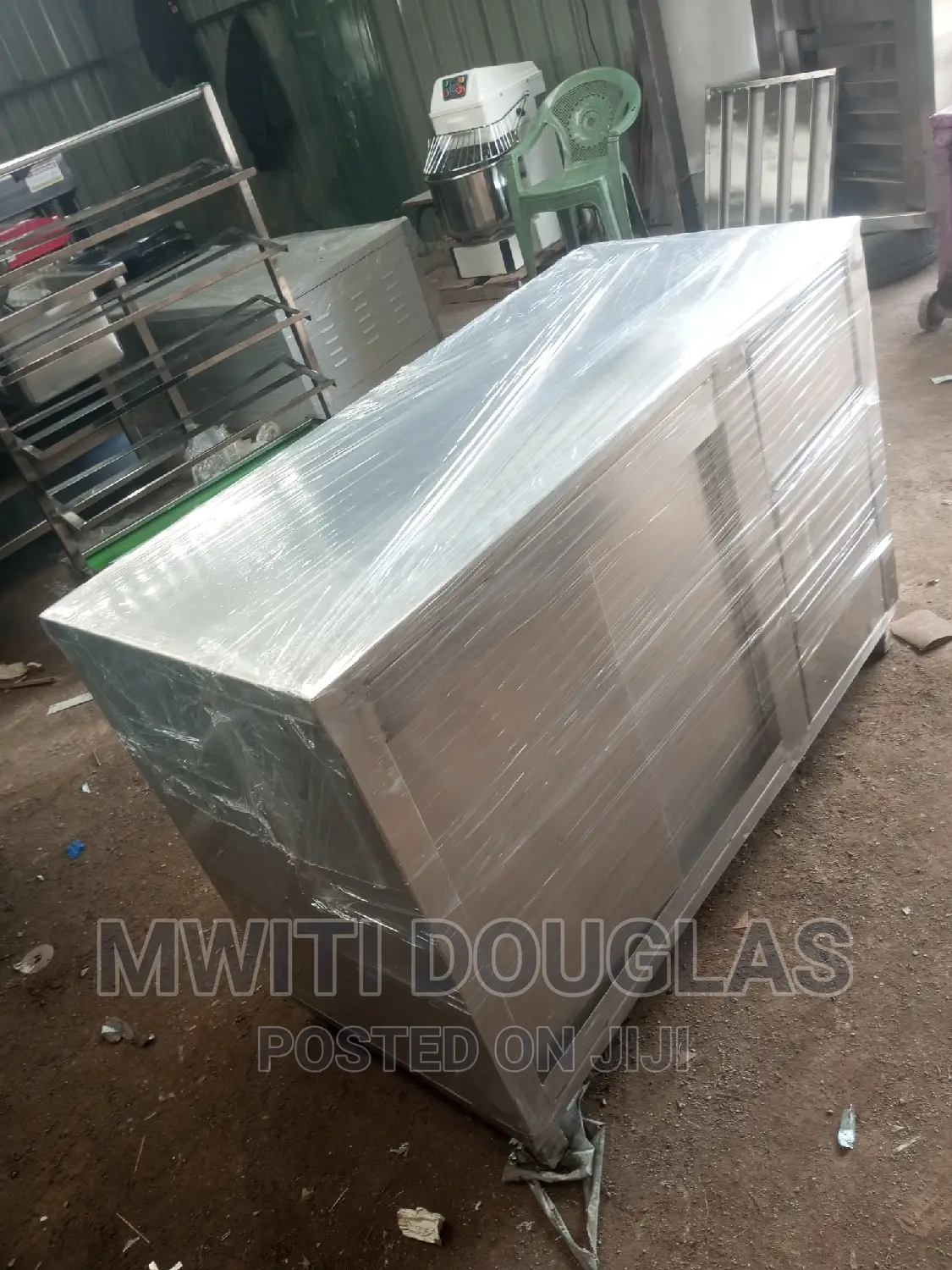 Working Counter