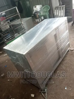 Working Counter