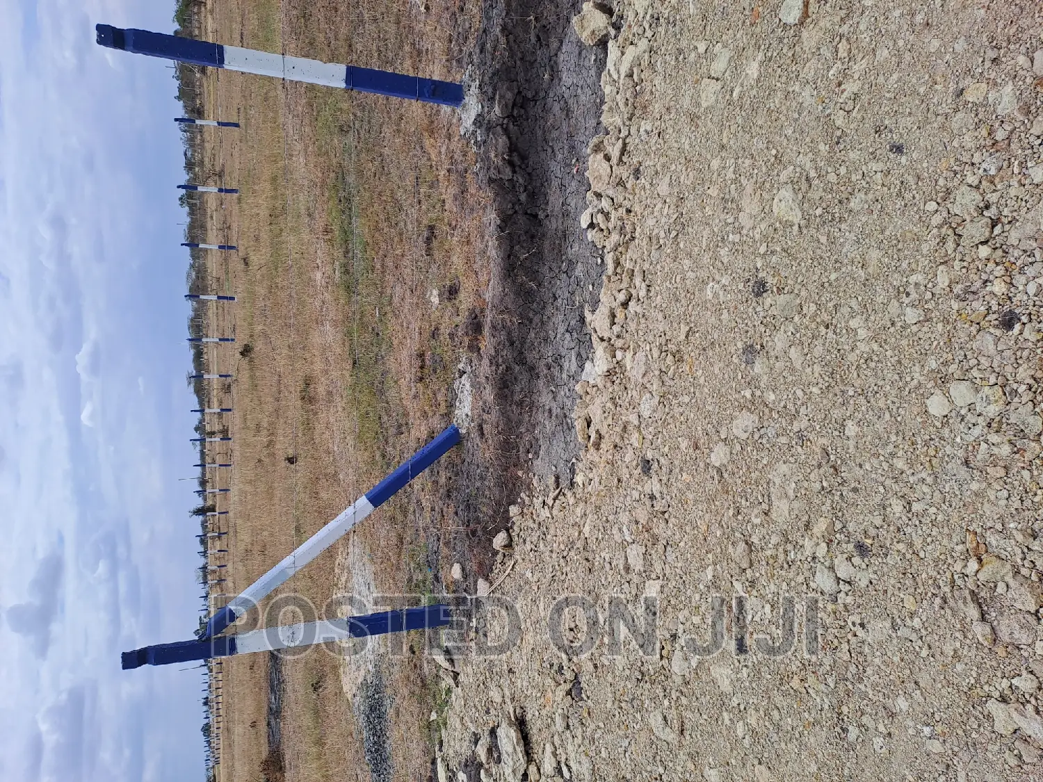 Koma Plots for Sale at Mw^