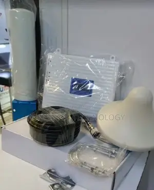 Brand New GSM Signal Booster(Cell Phone Signal Booster)
