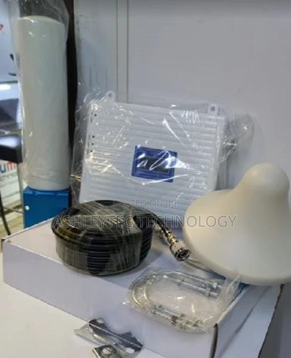 Brand New GSM Signal Booster(Cell Phone Signal Booster)