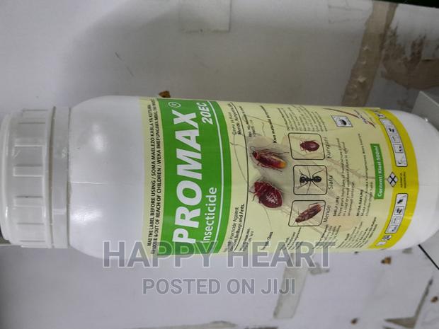 Promax 20ec Insecticide 500ml - thumbnail 8