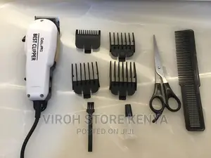 DALING Professional DL-1125 Best Barber Clippers