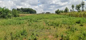 2 Acres For Sale In Moiben Junction Sergoit In Eldoret
