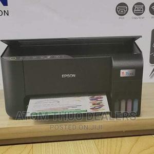 Epson L3250 WIRELESS Ink Tank Printer - Print,Scan,Copy at ., - thumbnail 2