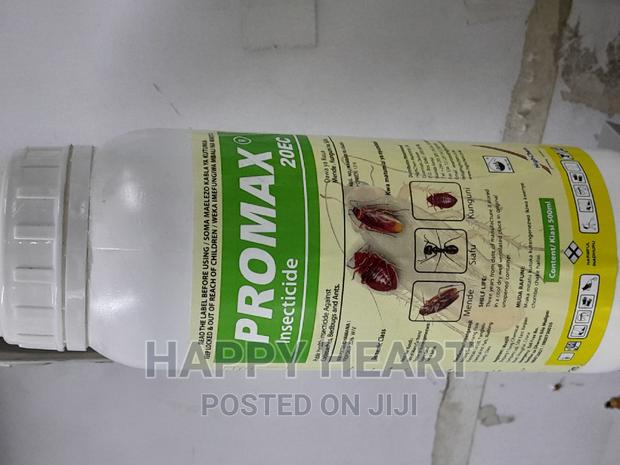 Promax 20ec Insecticide 500ml - thumbnail 12