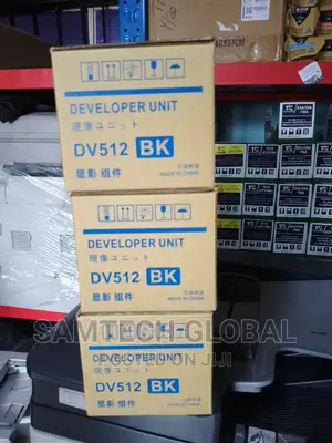Best Quality DV Toner
